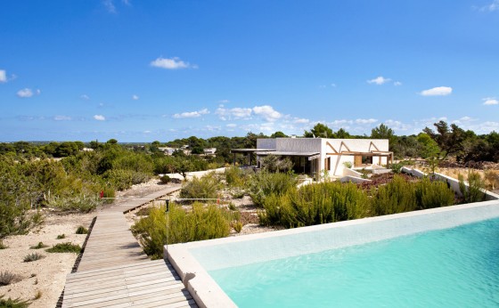 Casa Daniela Formentera 373