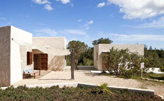 Casa Daniela Formentera 242