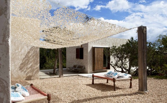 Casa Daniela Formentera 272-2
