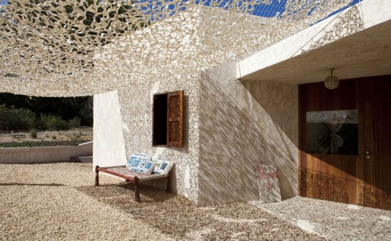 Casa Daniela Formentera 256-2