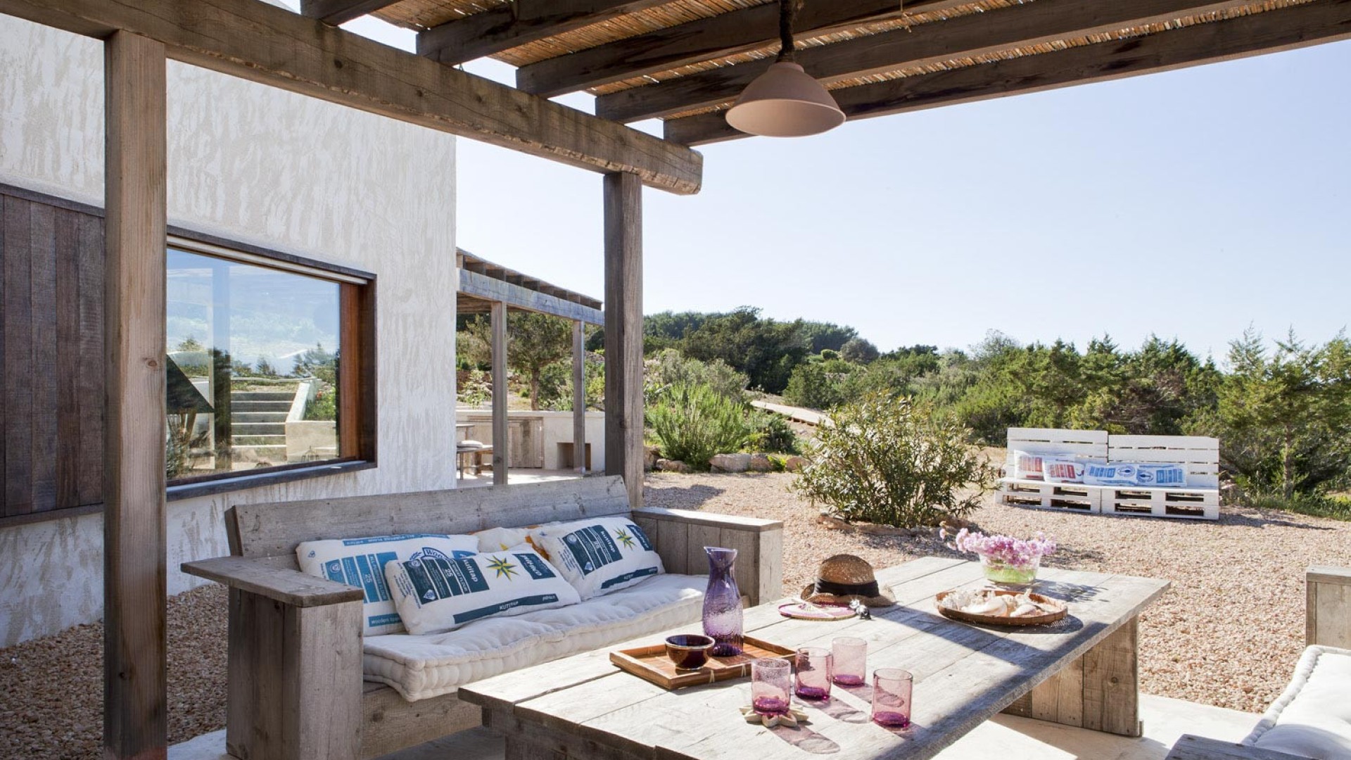 Casa Daniela Formentera 203