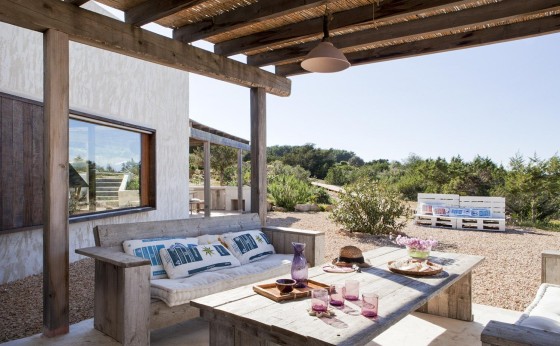 Casa Daniela Formentera 203