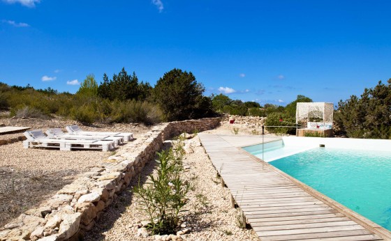 Casa Daniela Formentera 372-2