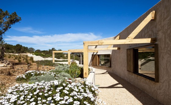 Casa Daniela Formentera 264