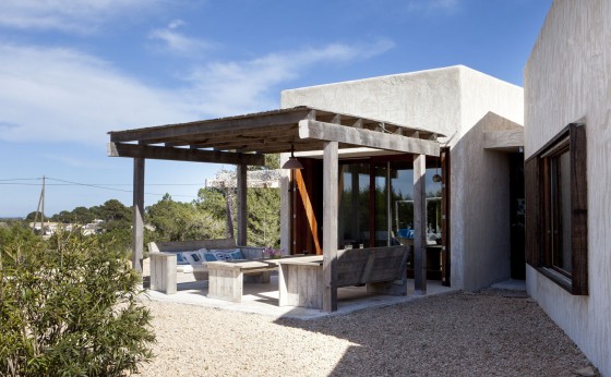 Casa Daniela Formentera 173
