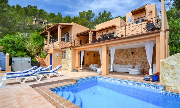 Casa Capricho