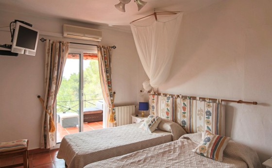 Casa Capricho-86