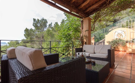 Casa Capricho-73