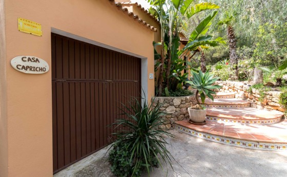 Casa Capricho-100