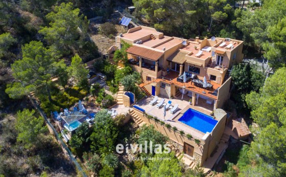 CASA CAPRICHO - Eivillas-2