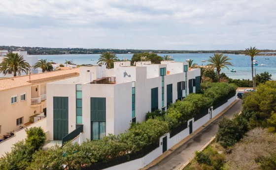 La Savina Houses | Eivillas Formentera