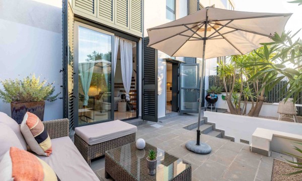 La Savina House 2