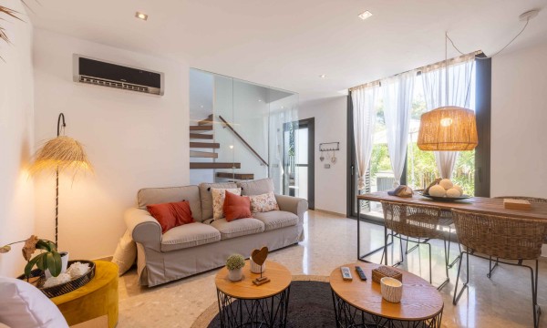La Savina House 4