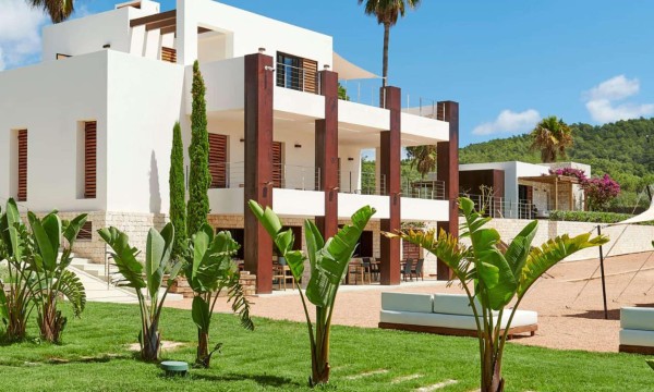Villa Vicencio