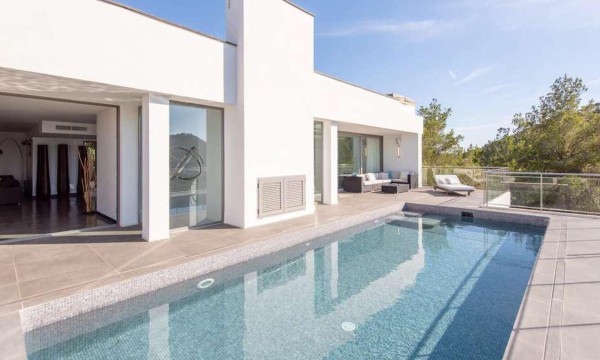 Villa Lust