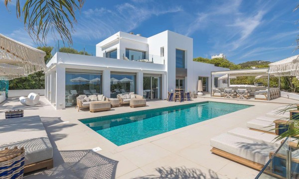 Villa New Wave