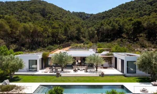 Villa Maragadus