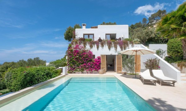 Villa Estrelicia