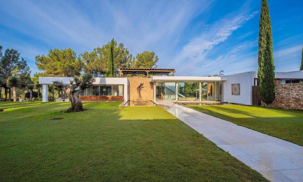 Villa Budah