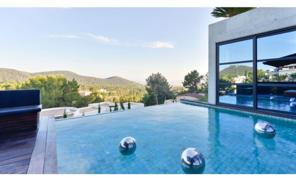Villa Rockett
