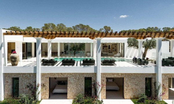 Villa Cuarzo