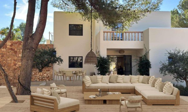 Villa Tropicalis