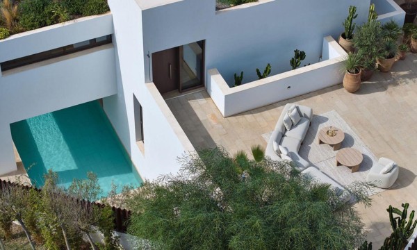 Villa Twingo