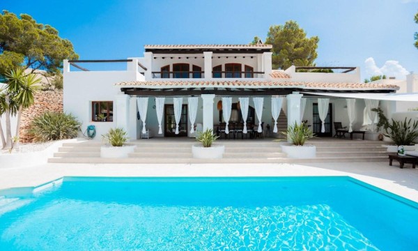 Villa Serenity