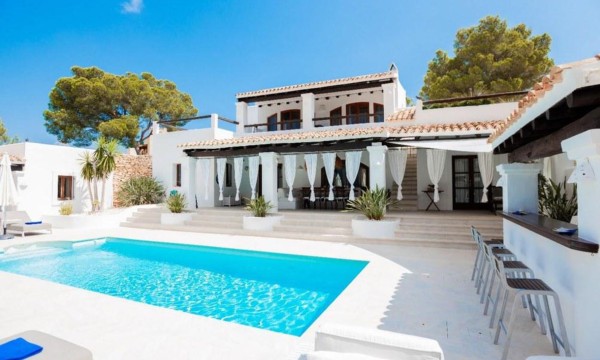 Villa Serenity 2