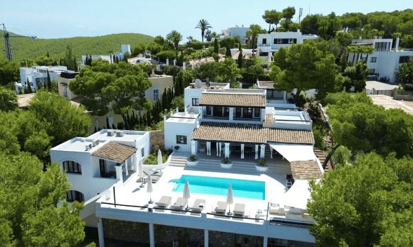 Villa Serenity 3