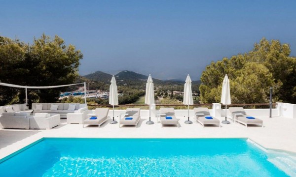 Villa Serenity 4