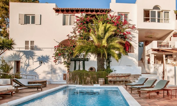 Casa Datscha – 28 Pax