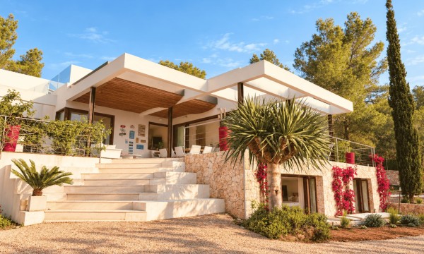 Villa Nyumba