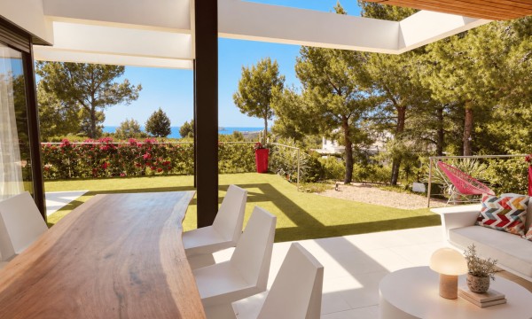 Villa Nyumba 4